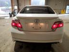 2007 Toyota Camry Le de vânzare în West Mifflin, PA - Minor Dent/Scratches