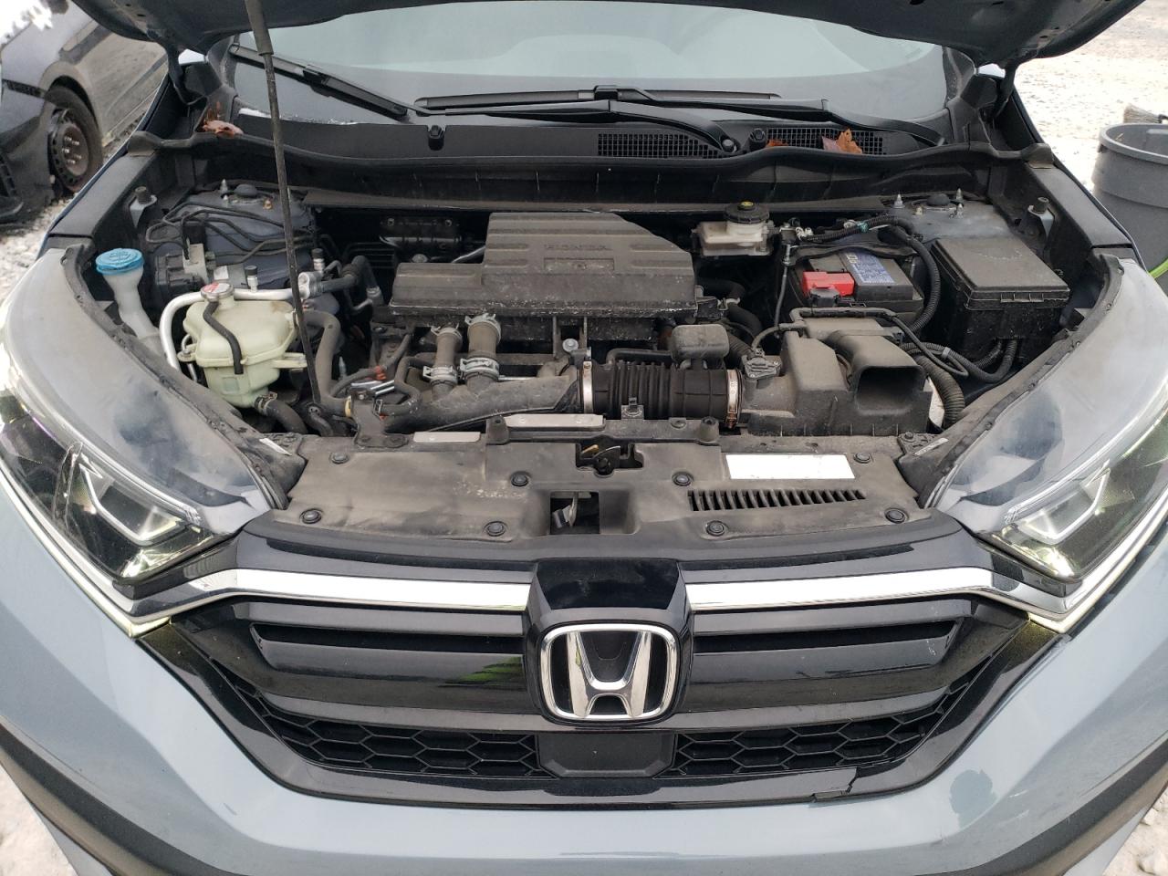 2022 Honda CR-V - Image 12