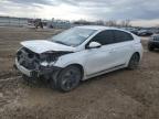 2019 Hyundai Ioniq Sel на продаже в Kansas City, KS - Front End