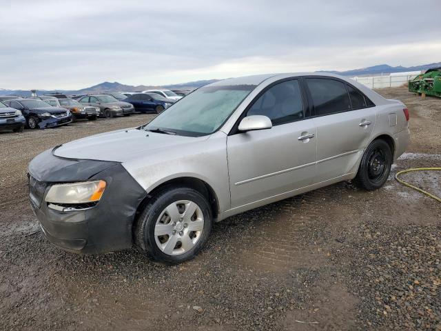 2008 Hyundai Sonata Gls