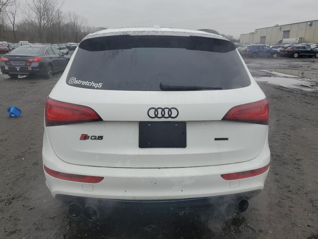 VIN WA1CCAFPXHA076226 2017 AUDI SQ5 no.6