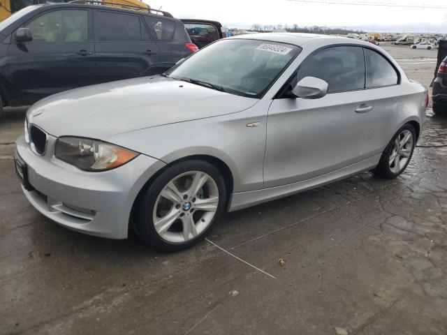 2011 Bmw 128 I