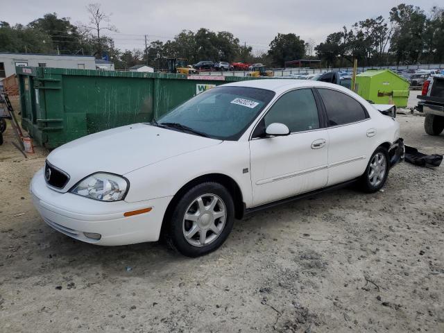 2003 Mercury Sable Ls Premium