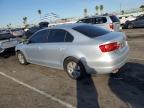 2011 Volkswagen Jetta Base იყიდება Van Nuys-ში, CA - Front End