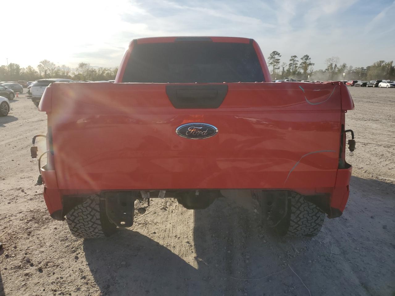 2017 Ford F-150 - Image 6