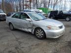 2004 Toyota Camry Le for Sale in East Granby, CT - Front End