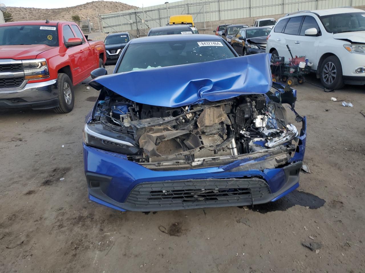 2022 Honda Civic - Image 5