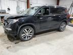 2017 Honda Pilot Touring продається в Billings, MT - Front End