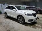 2018 Acura Rdx Advance for Sale in Candia, NH - Front End