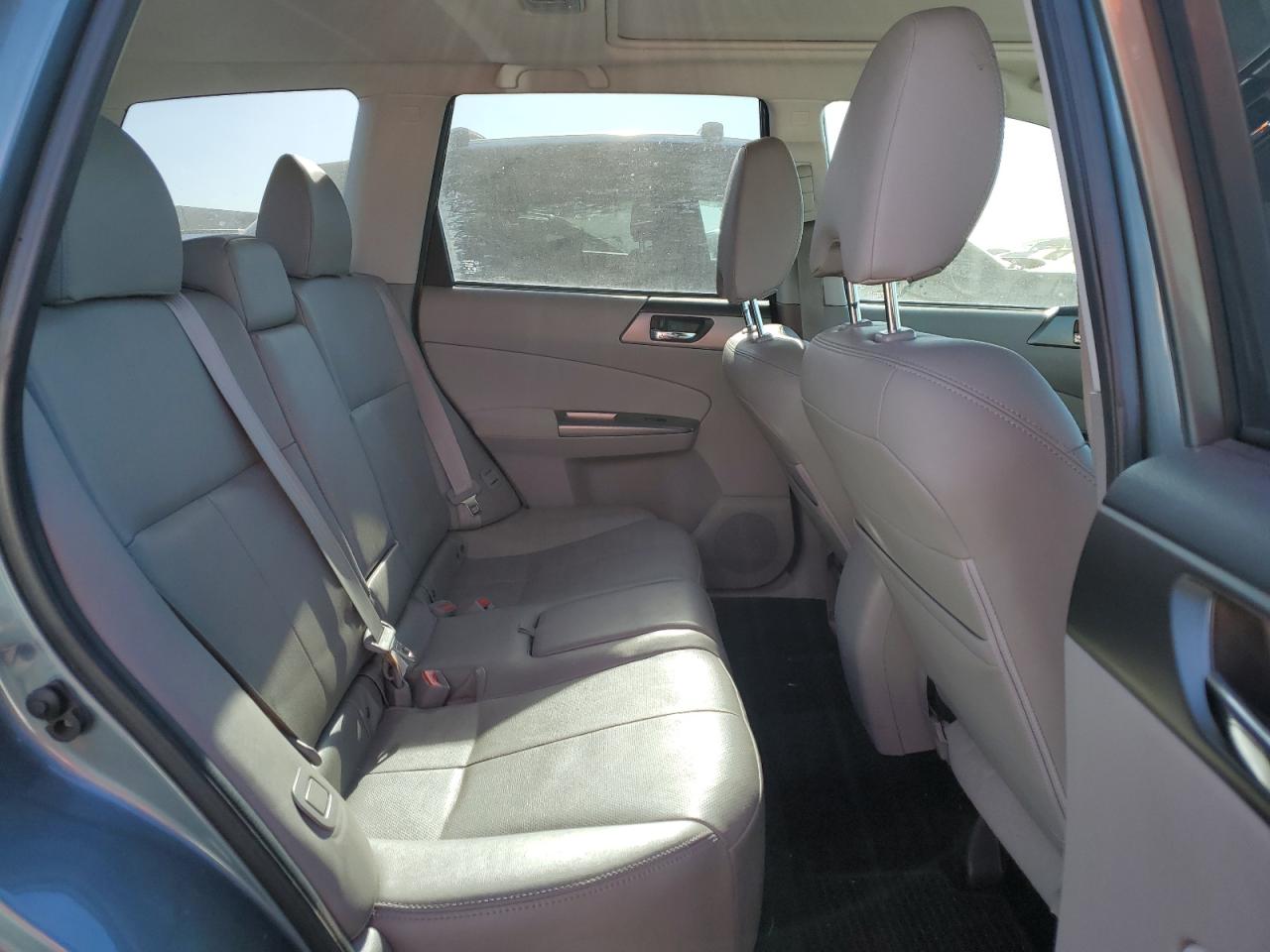 2013 Subaru Forester - Image 11