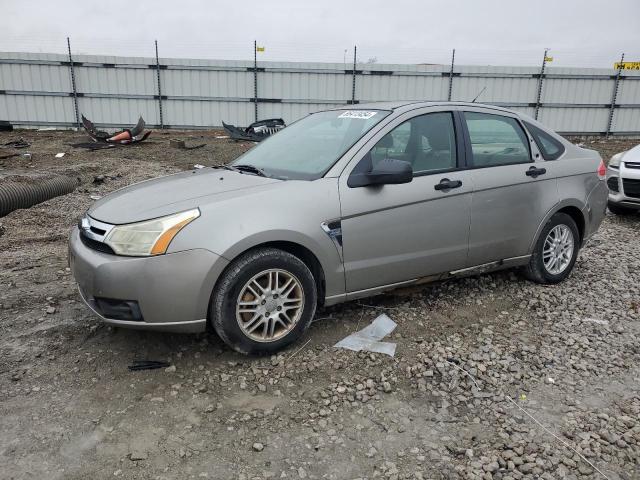 2008 Ford Focus Se