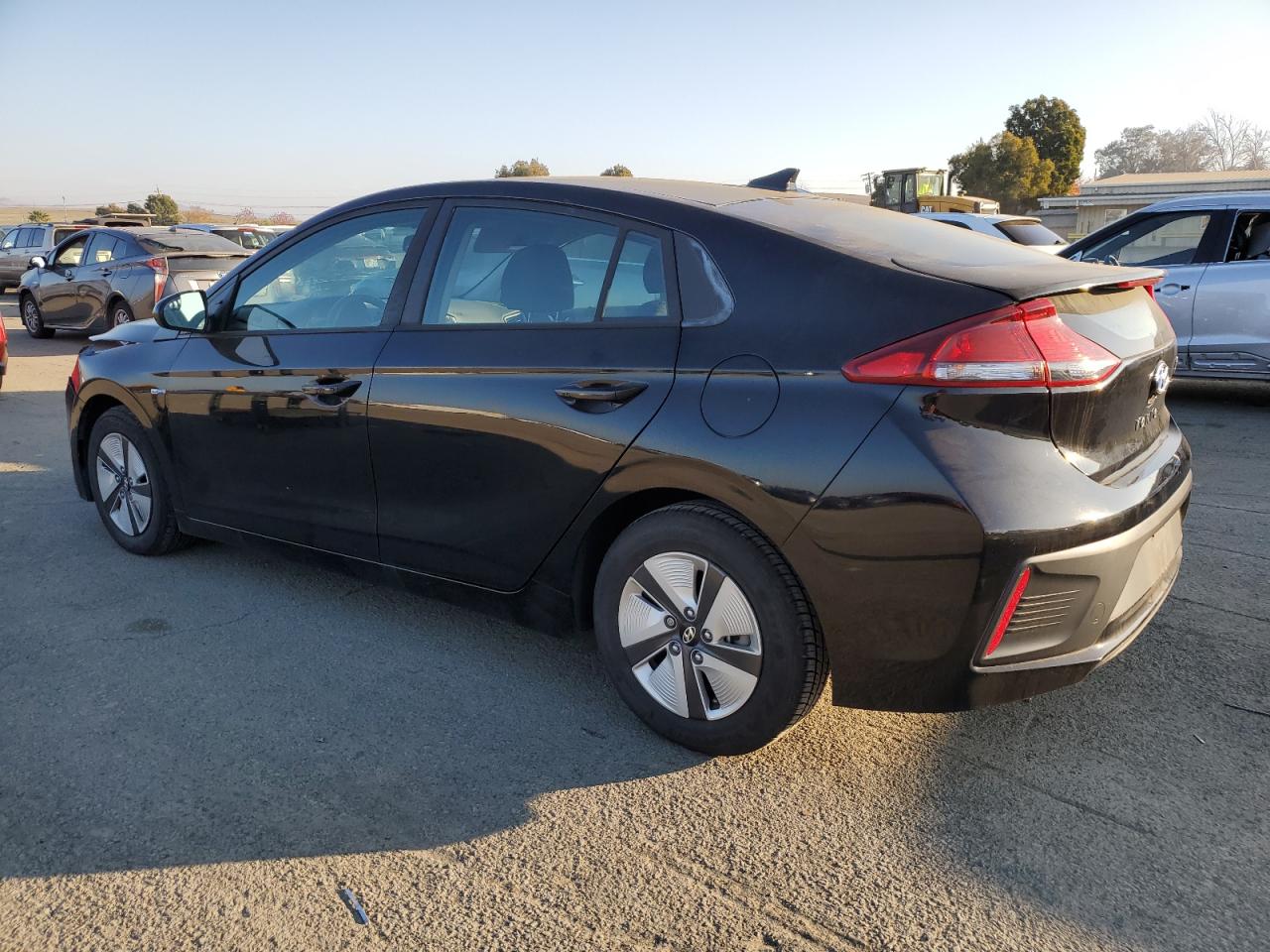 2019 Hyundai IONIQ - Image 2