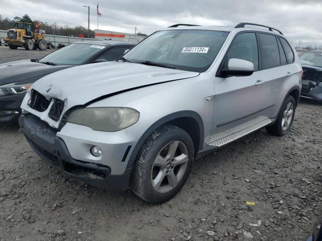 2007 Bmw X5 3.0I