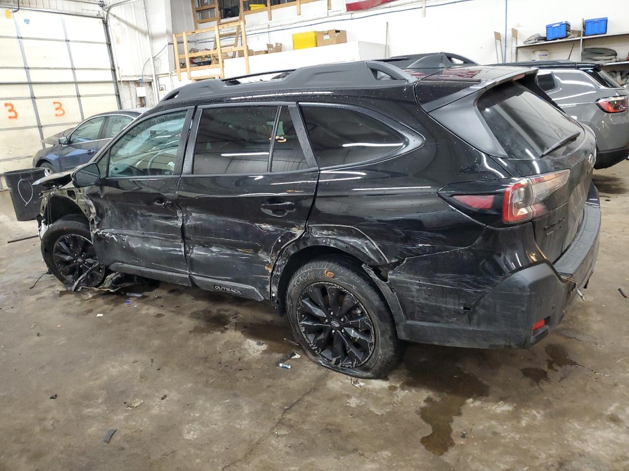 2024 Subaru Outback - Image 2