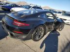 2018 PORSCHE 911 GT2 RS for sale at Copart NV - LAS VEGAS WEST