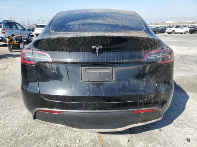  TESLA MODEL Y 2023 Czarny