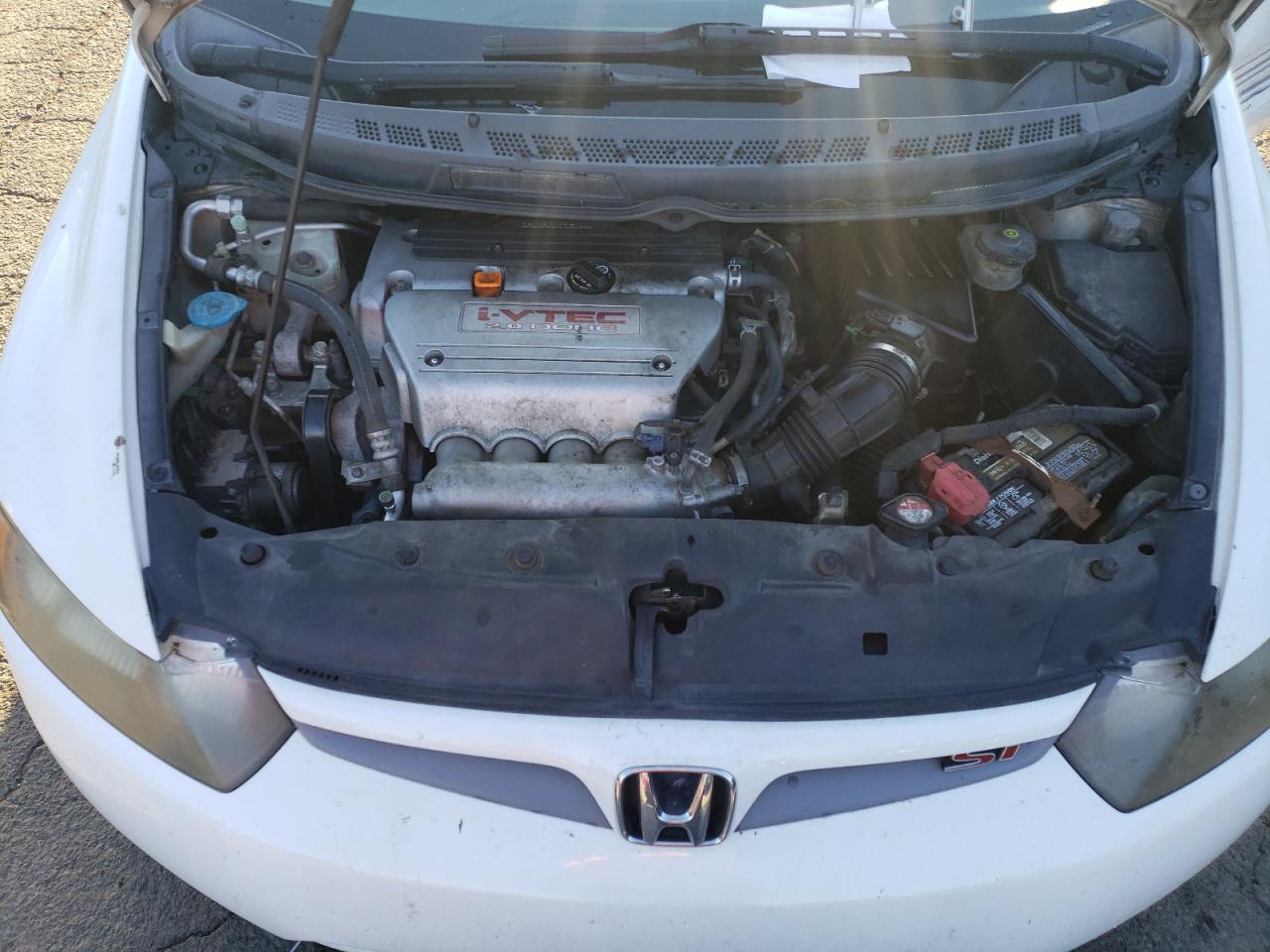 2008 Honda Civic - Image 11