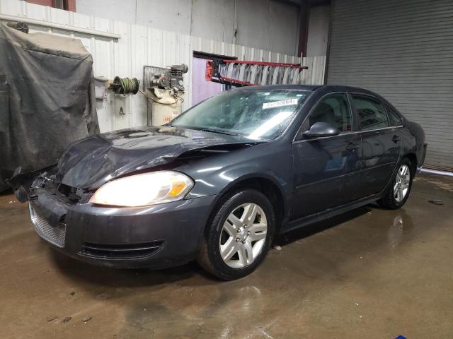 2013 Chevrolet Impala Lt