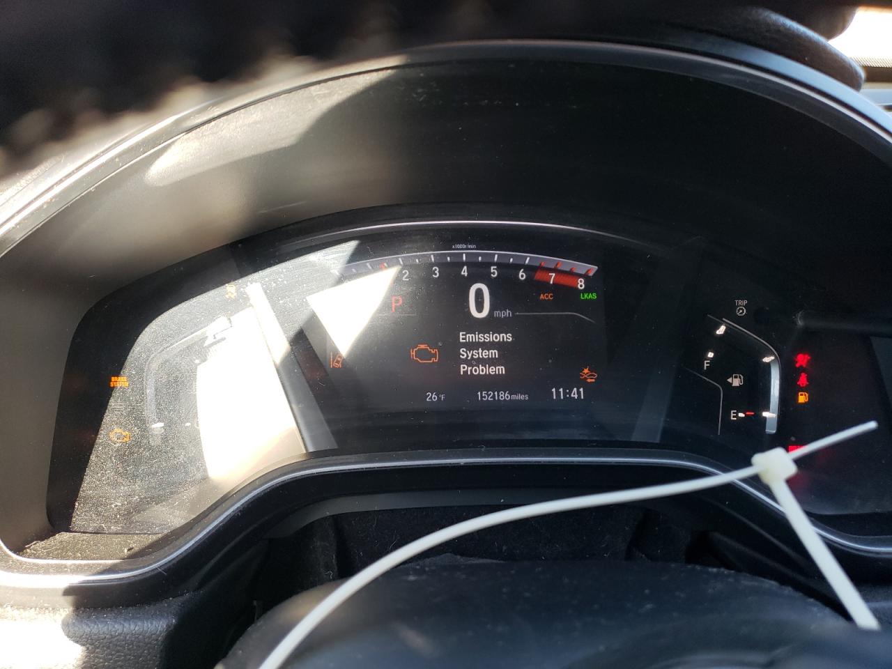 2019 Honda CR-V - Image 9