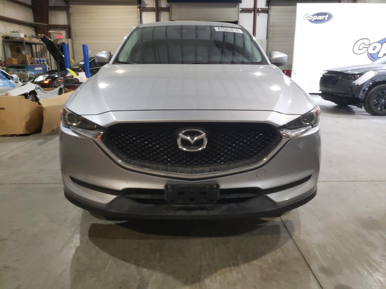 2017 Mazda CX-5 - Image 5