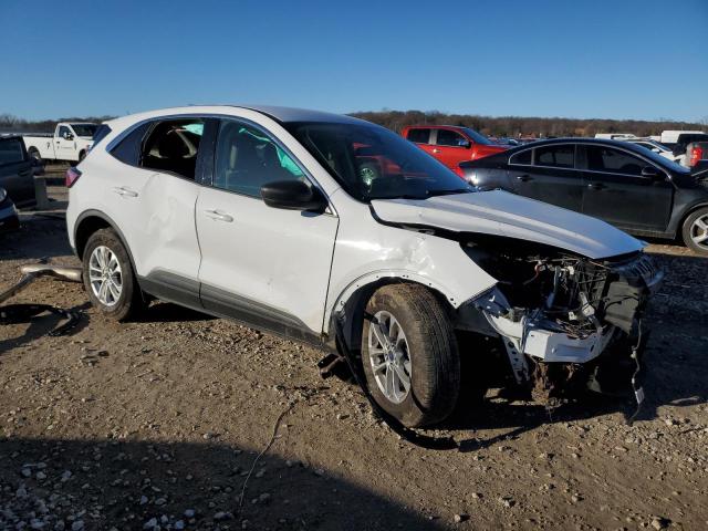  FORD ESCAPE 2022 White