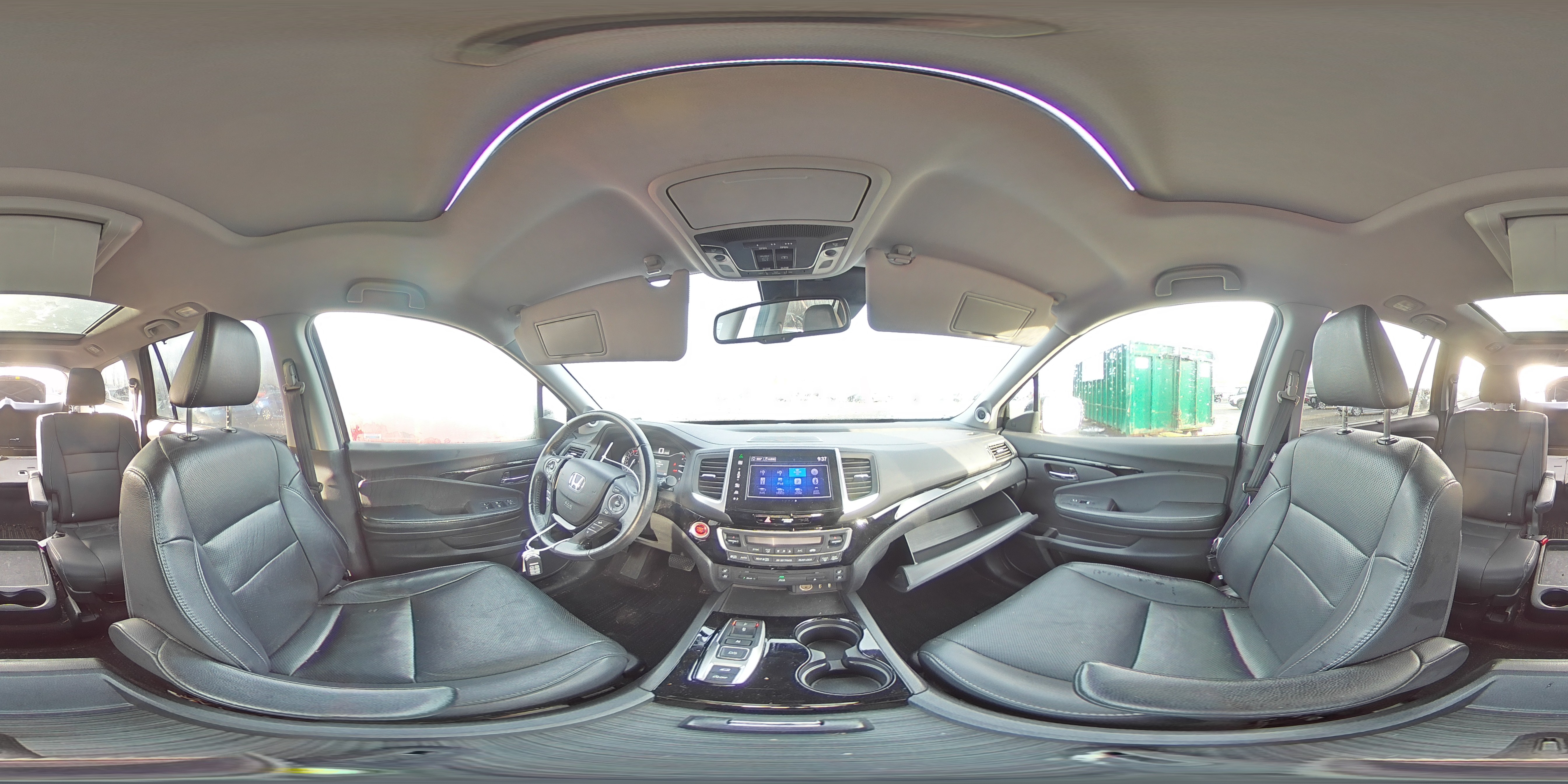 2016 Honda Pilot - Image 13