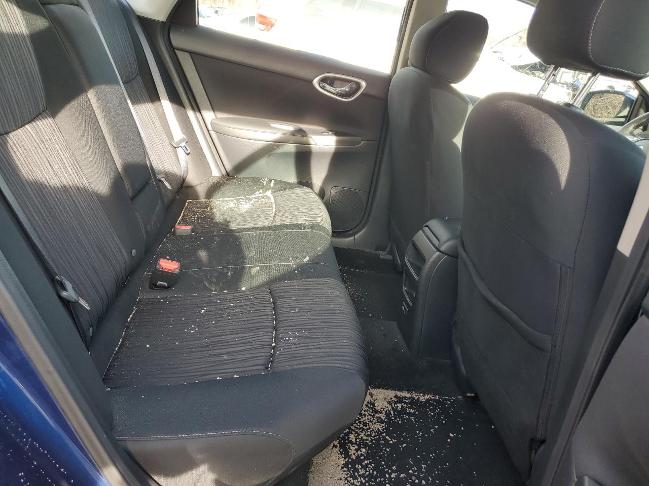 2019 Nissan Sentra - Image 11