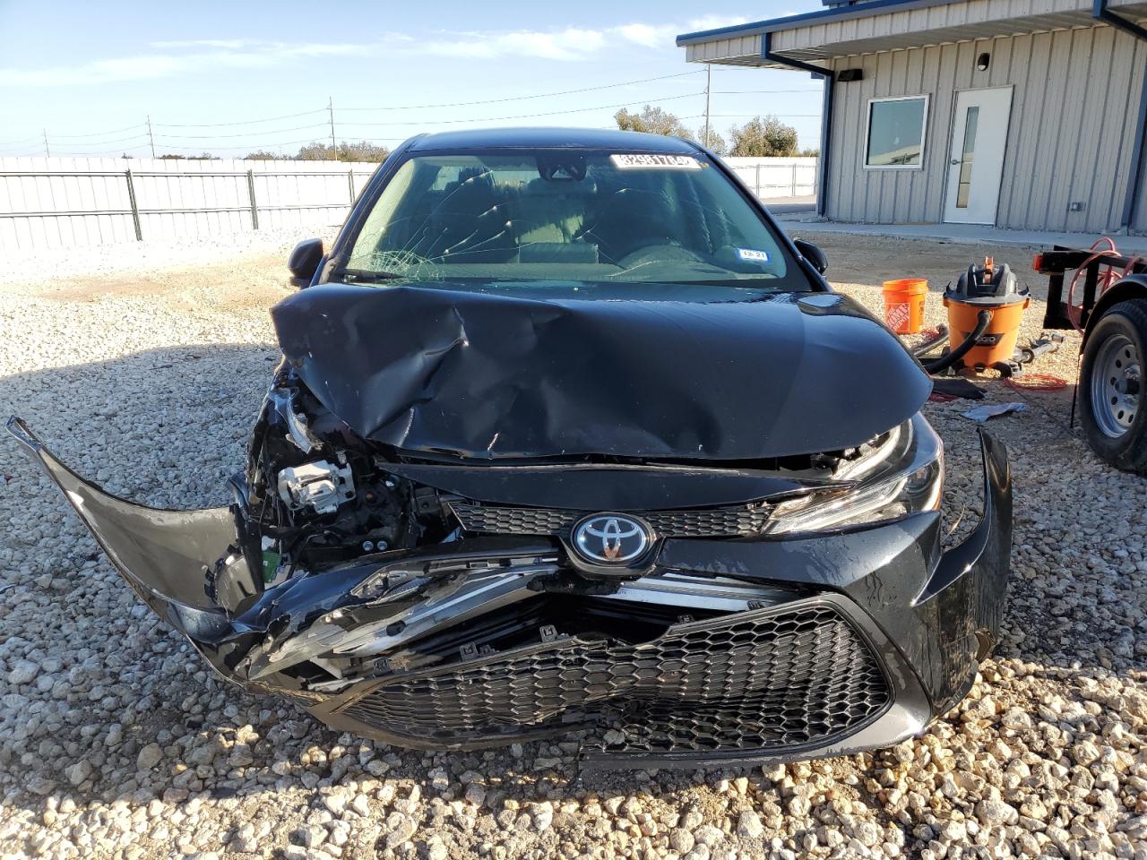 2020 Toyota Corolla - Image 5