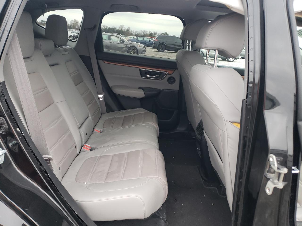 2022 Honda CR-V - Image 11