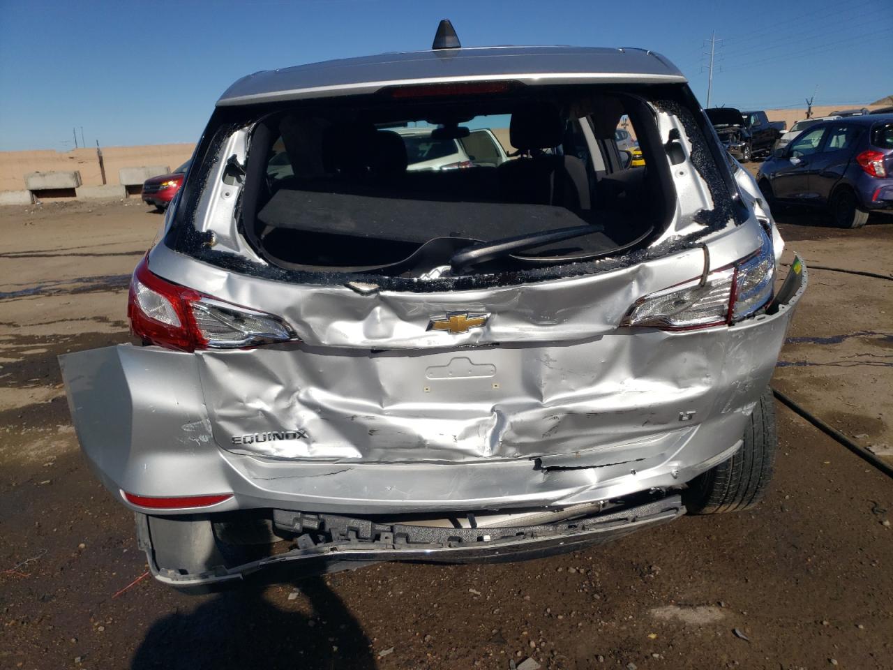 2019 Chevrolet Equinox - Image 6