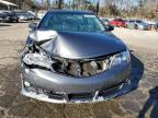 2014 Toyota Camry L de vânzare în Austell, GA - Front End