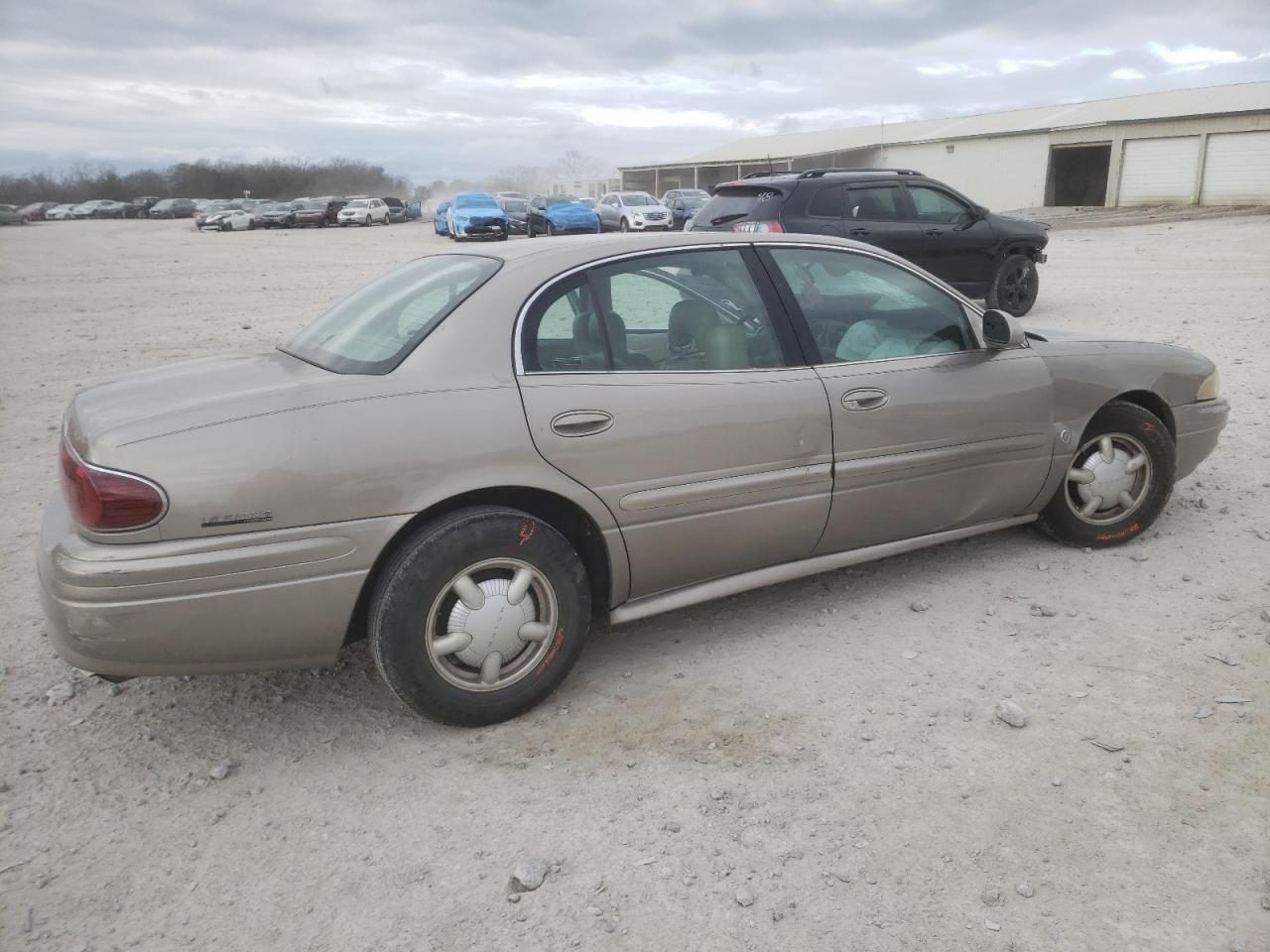 2000 Buick LeSabre - Image 3