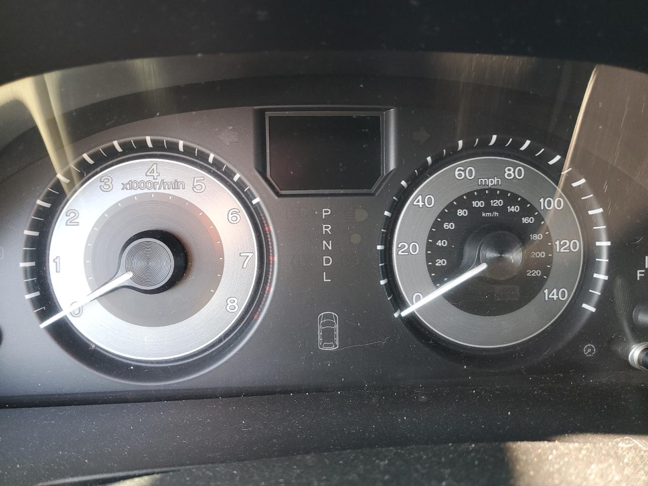 2011 Honda Odyssey - Image 9