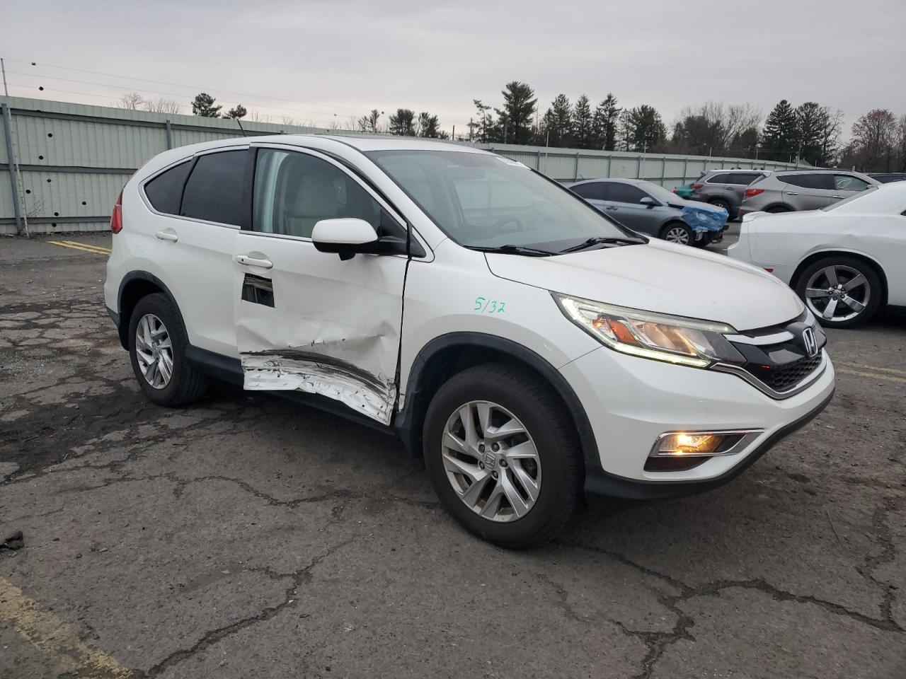 2016 Honda CR-V - Image 4