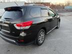 2015 Nissan Pathfinder S за продажба в North Billerica, MA - Normal Wear