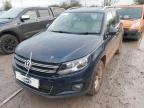 2015 VOLKSWAGEN TIGUAN MAT for sale at Copart BRISTOL