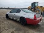2007 Chevrolet Monte Carlo Lt للبيع في Memphis، TN - Front End