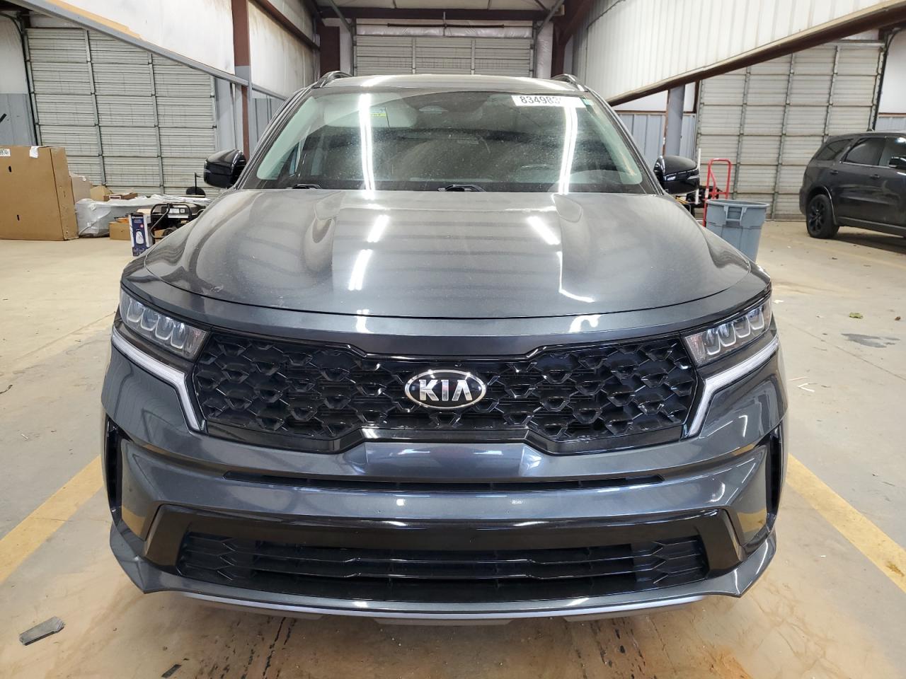 2021 Kia Sorento - Image 5
