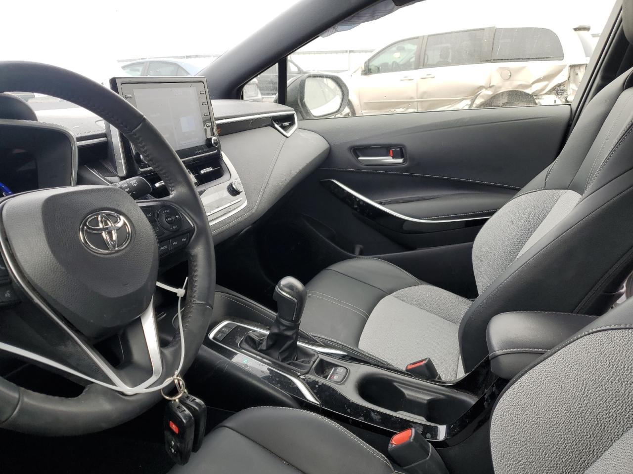 2022 Toyota Corolla - Image 7