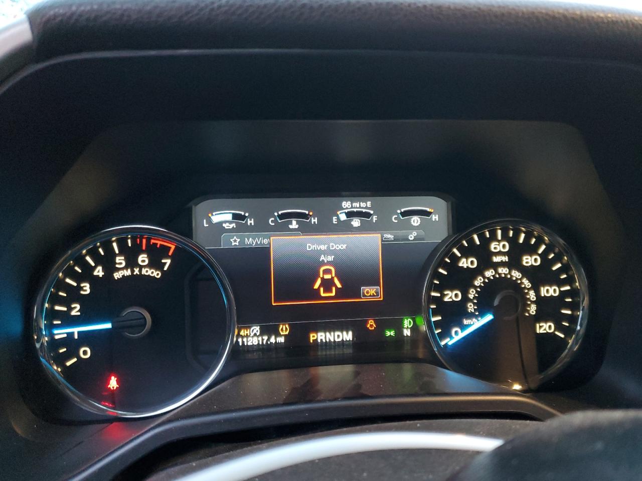 2017 Ford F-150 - Image 9