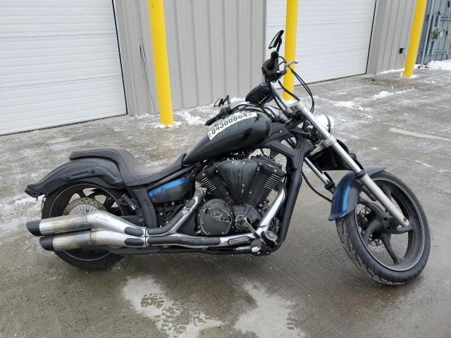 2014 Yamaha Xvs1300 Cu للبيع في Ottawa، ON - Side