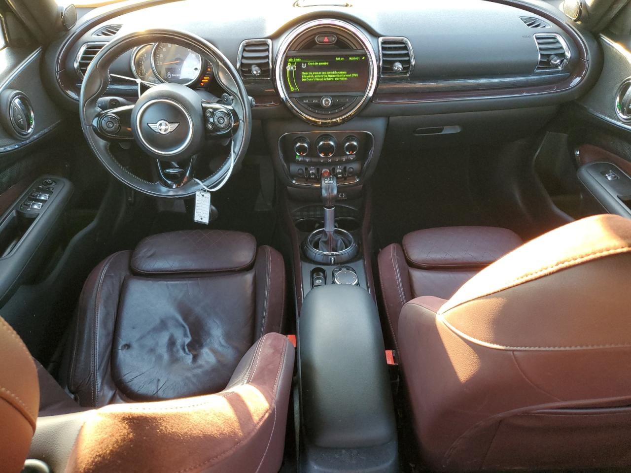 2016 Mini Cooper S Clubman VIN: WMWLN9C53G2E48256 Lot: 84810654