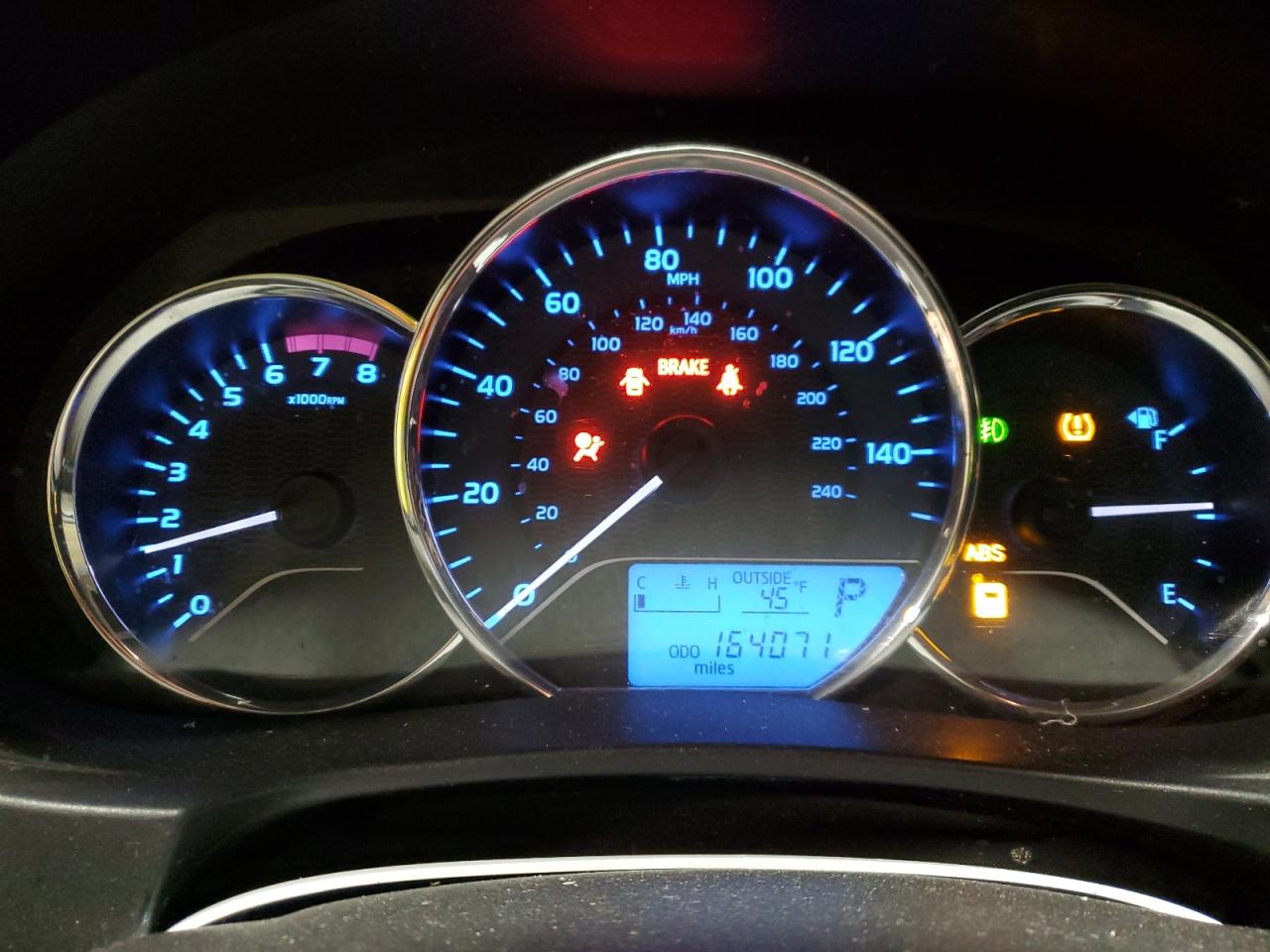 2014 Toyota Corolla - Image 9