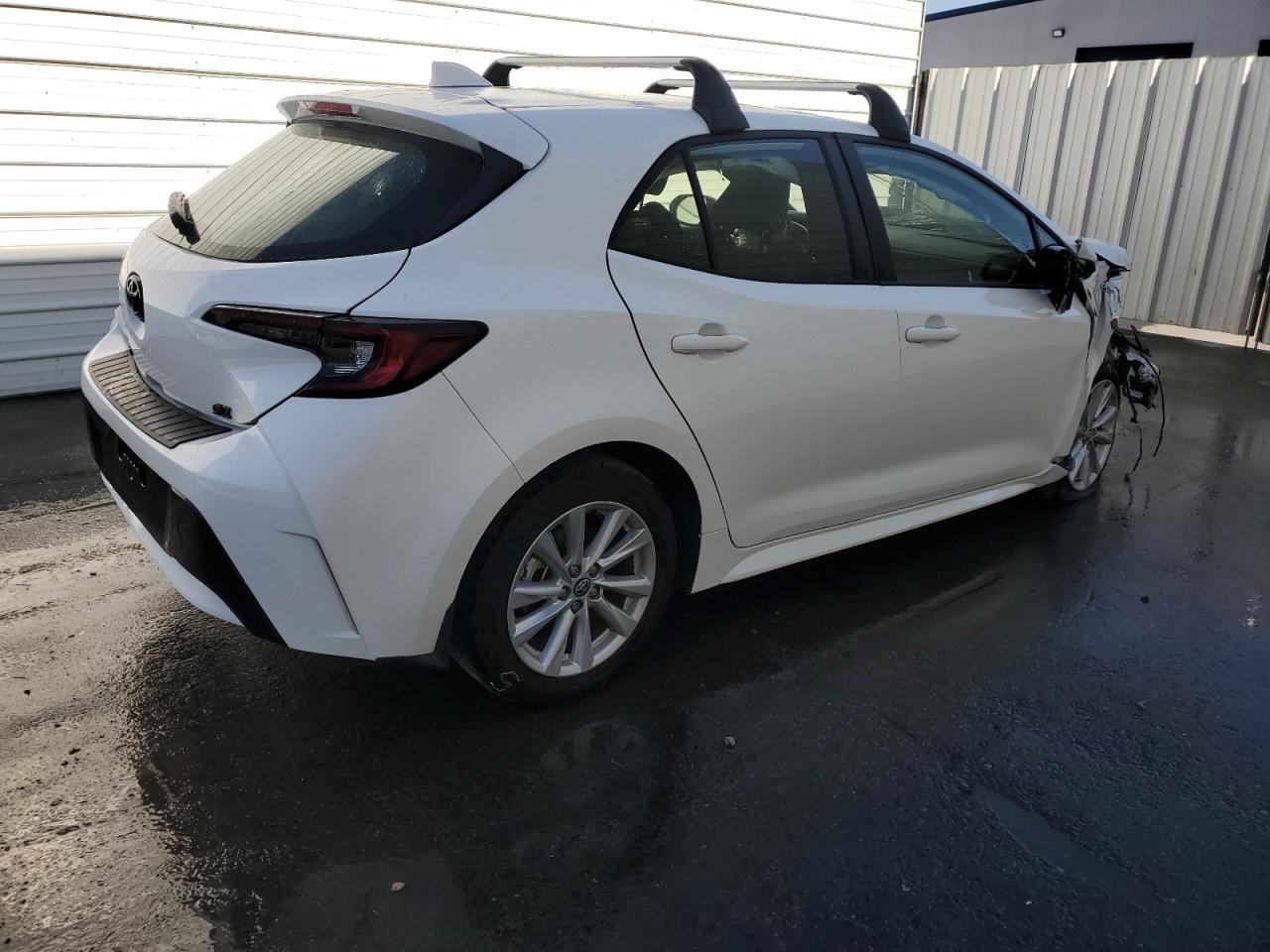 2024 Toyota Corolla - Image 3