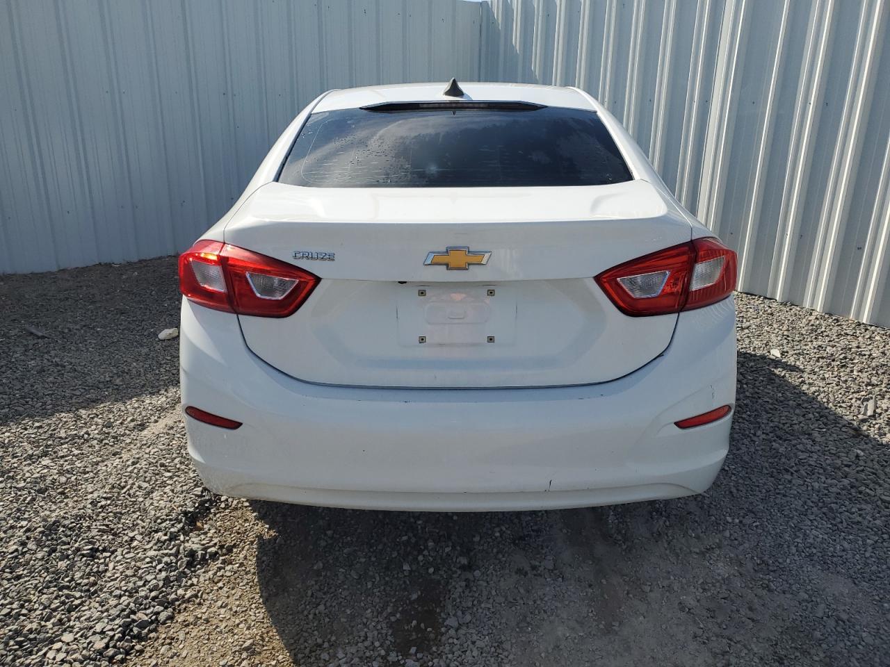 2016 Chevrolet Cruze - Image 6