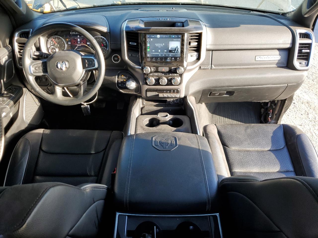 2022 RAM 1500 - Image 8