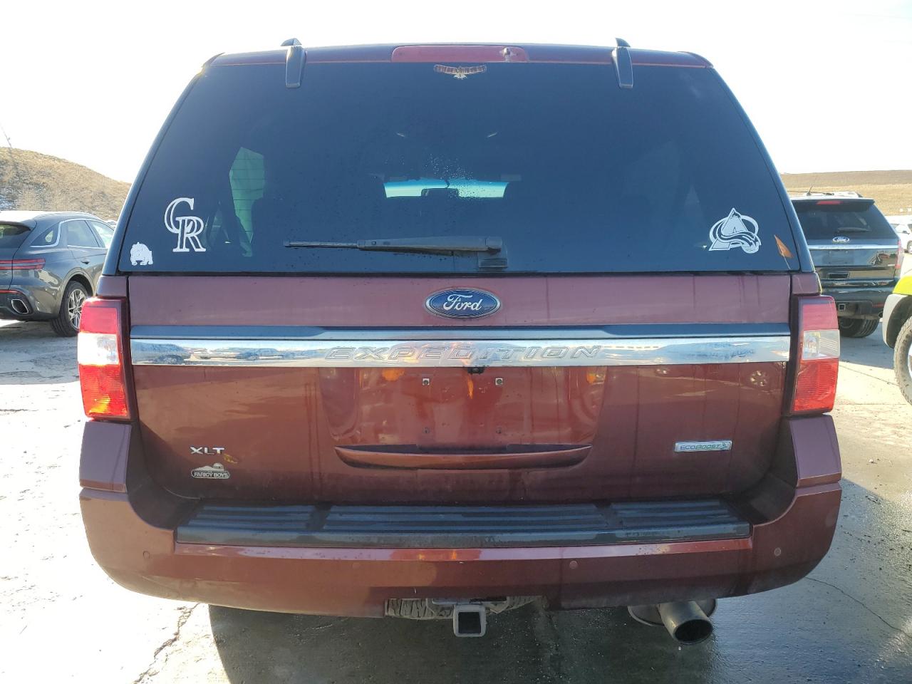 2017 Ford Expedition - Image 6