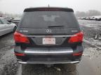 2015 Mercedes-Benz Gl 550 4Matic за продажба в Portland, OR - Minor Dent/Scratches