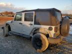 2009 Jeep Wrangler Unlimited Sahara en Venta en Tanner, AL - Front End