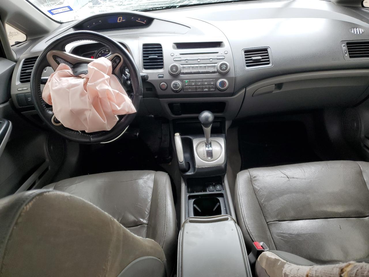 2009 Honda Civic - Image 8